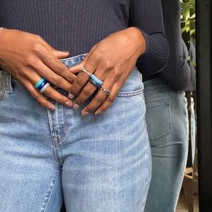 Brand New Multi Color way Bands